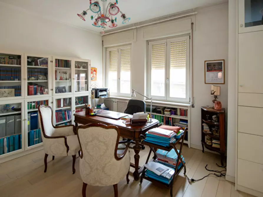 Immagine 10 di Appartamento in vendita  in Via Gino Trainotti, n. 10 a Verona