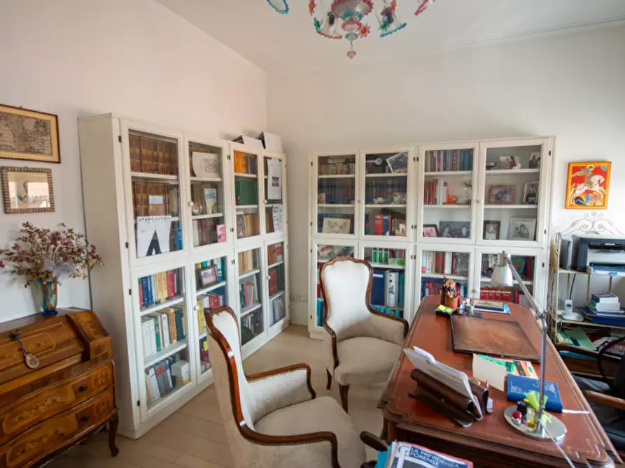 Immagine 11 di Appartamento in vendita  in Via Gino Trainotti, n. 10 a Verona