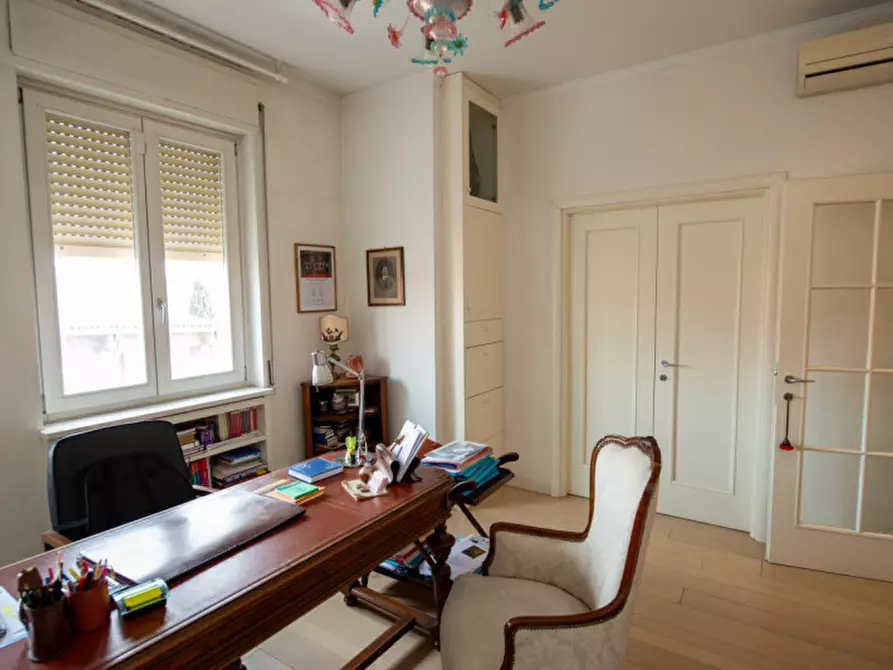 Immagine 12 di Appartamento in vendita  in Via Gino Trainotti, n. 10 a Verona