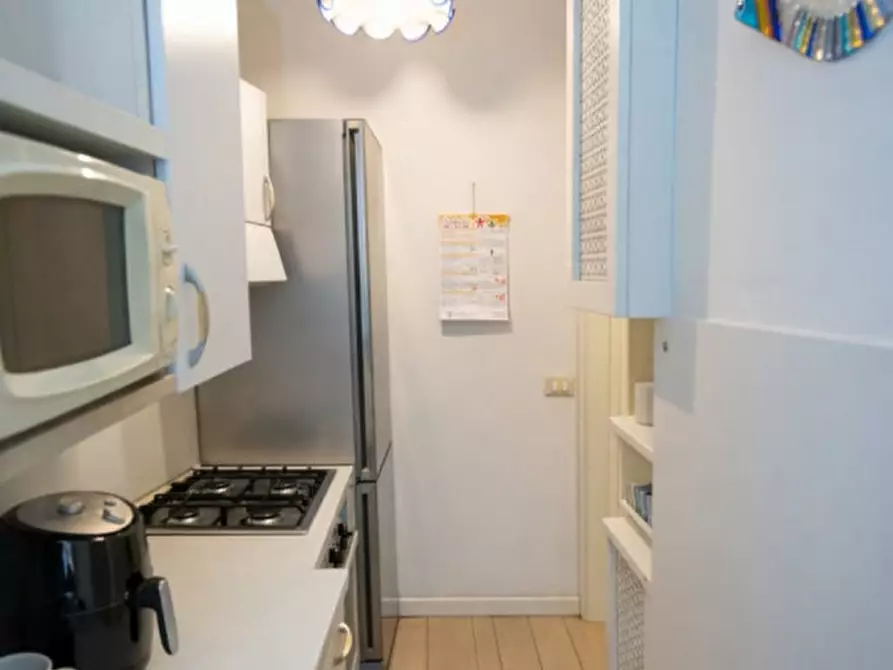 Immagine 14 di Appartamento in vendita  in Via Gino Trainotti, n. 10 a Verona