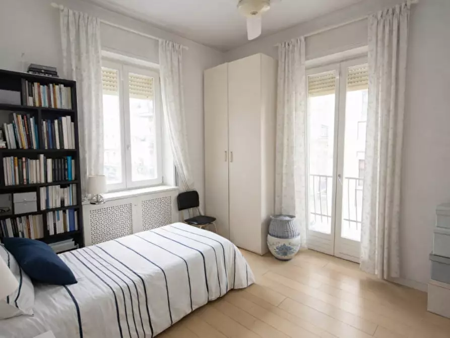 Immagine 16 di Appartamento in vendita  in Via Gino Trainotti, n. 10 a Verona