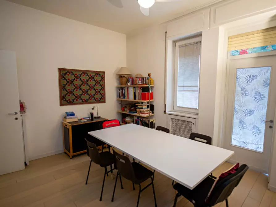 Immagine 17 di Appartamento in vendita  in Via Gino Trainotti, n. 10 a Verona