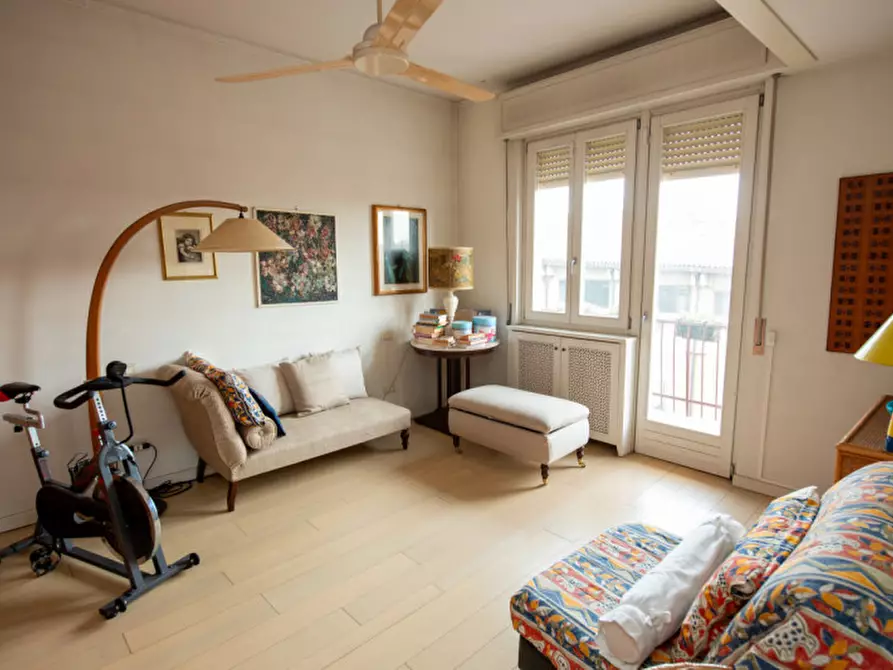 Immagine 18 di Appartamento in vendita  in Via Gino Trainotti, n. 10 a Verona