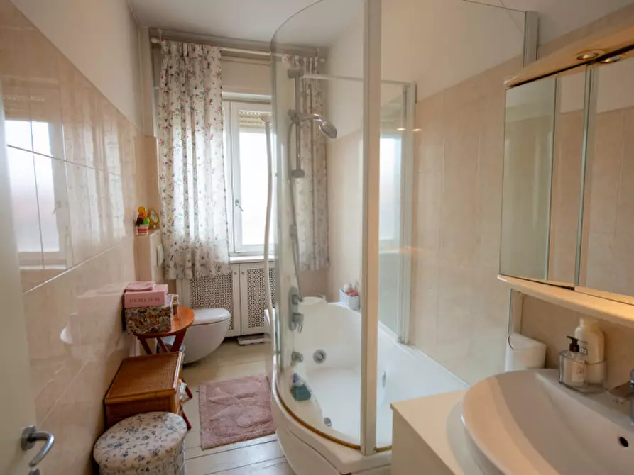 Immagine 21 di Appartamento in vendita  in Via Gino Trainotti, n. 10 a Verona