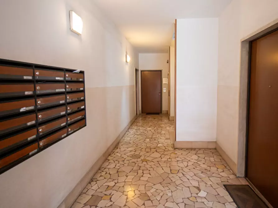 Immagine 23 di Appartamento in vendita  in Via Gino Trainotti, n. 10 a Verona