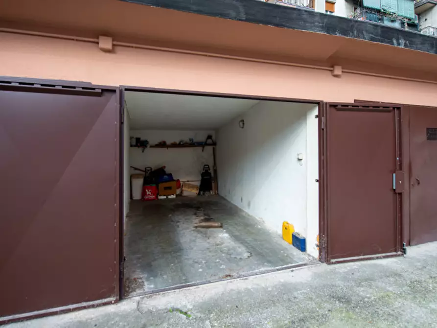 Immagine 24 di Appartamento in vendita  in Via Gino Trainotti, n. 10 a Verona