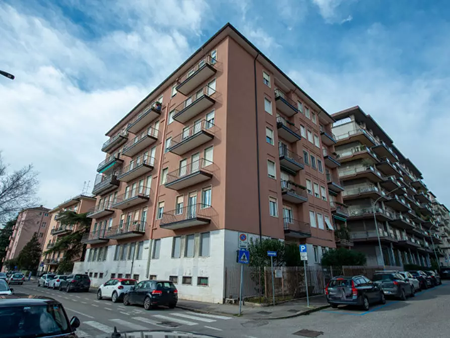 Immagine 25 di Appartamento in vendita  in Via Gino Trainotti, n. 10 a Verona