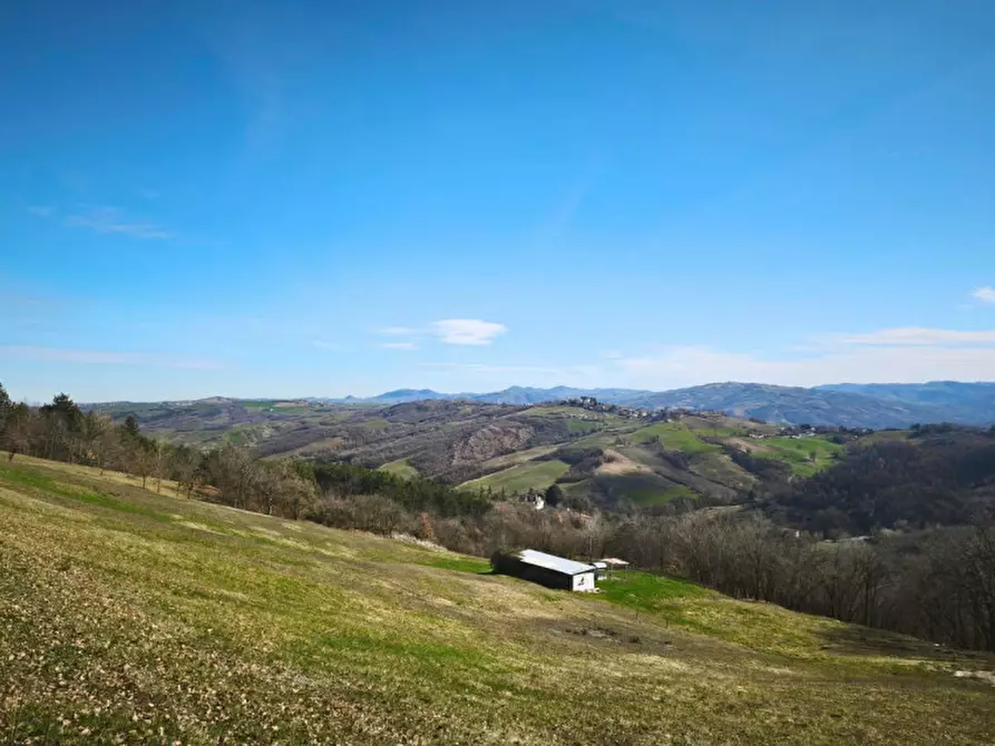 Immagine 6 di Terreno in vendita  in strada le Mole a Neviano Degli Arduini