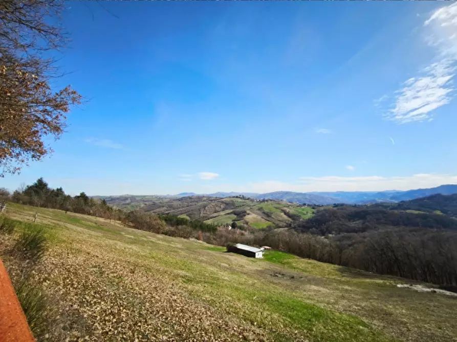 Immagine 10 di Terreno in vendita  in strada le Mole a Neviano Degli Arduini