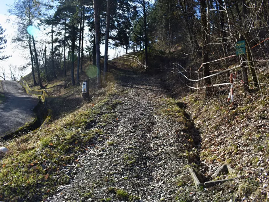 Immagine 20 di Terreno in vendita  in strada le Mole a Neviano Degli Arduini