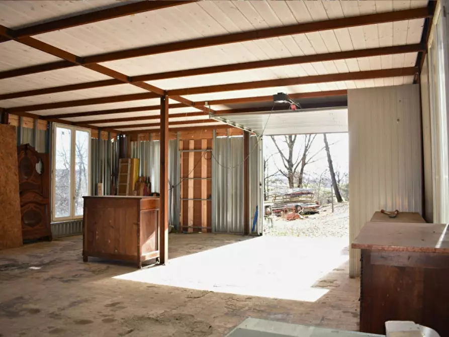 Immagine 29 di Terreno in vendita  in strada le Mole a Neviano Degli Arduini