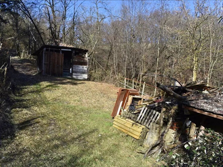 Immagine 32 di Terreno in vendita  in strada le Mole a Neviano Degli Arduini