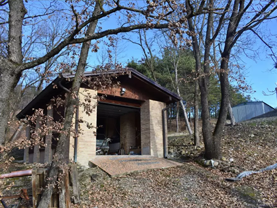 Immagine 75 di Terreno in vendita  in strada le Mole a Neviano Degli Arduini