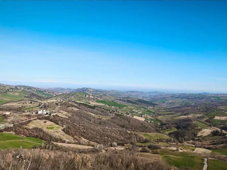 Immagine 100 di Terreno in vendita  in strada le Mole a Neviano Degli Arduini