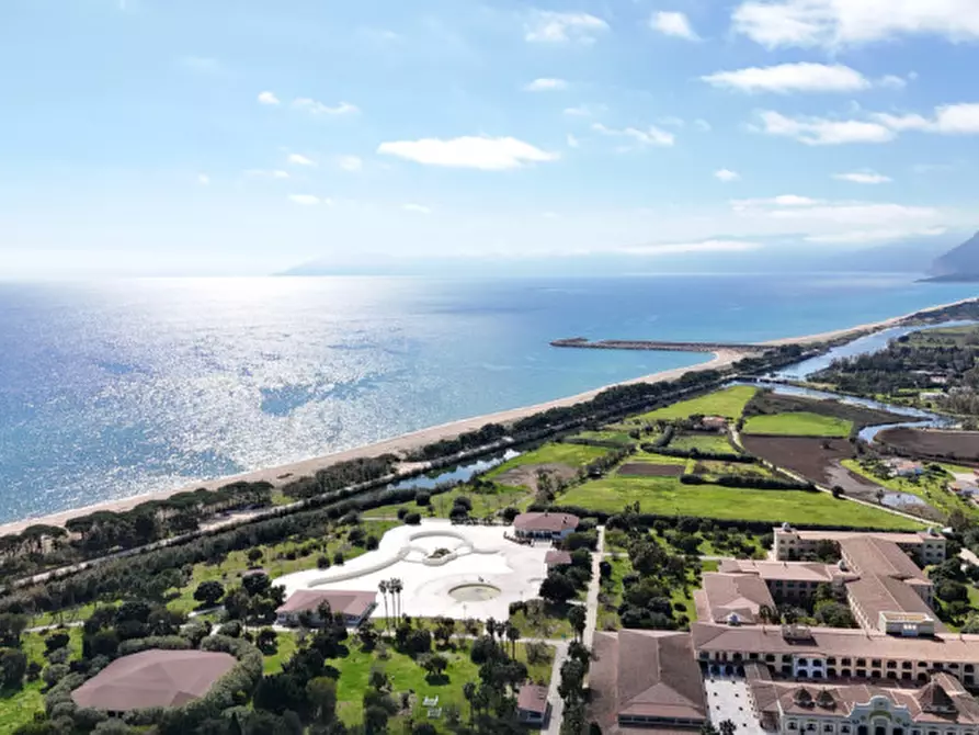 Immagine 23 di Appartamento in vendita  in via nazionale 274 a Orosei