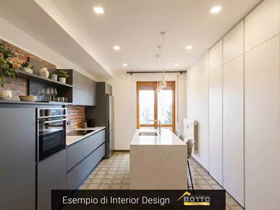 Immagine 4 di Appartamento in vendita  in localita mascherana a Cellio Con Breia