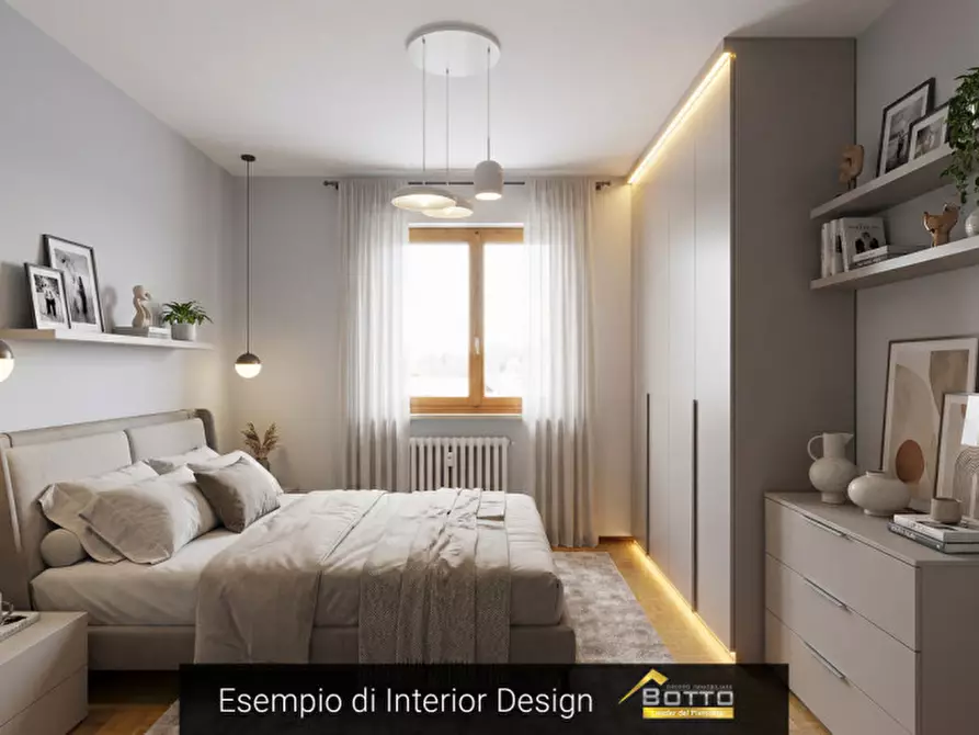 Immagine 5 di Appartamento in vendita  in localita mascherana a Cellio Con Breia