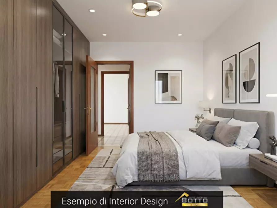 Immagine 7 di Appartamento in vendita  in localita mascherana a Cellio Con Breia