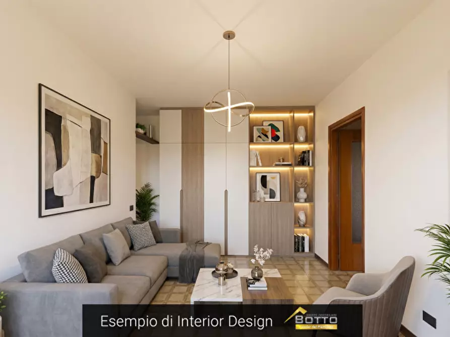 Immagine 9 di Appartamento in vendita  in localita mascherana a Cellio Con Breia