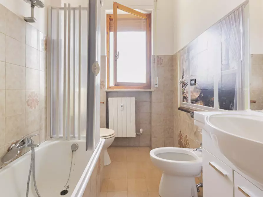 Immagine 12 di Appartamento in vendita  in localita mascherana a Cellio Con Breia