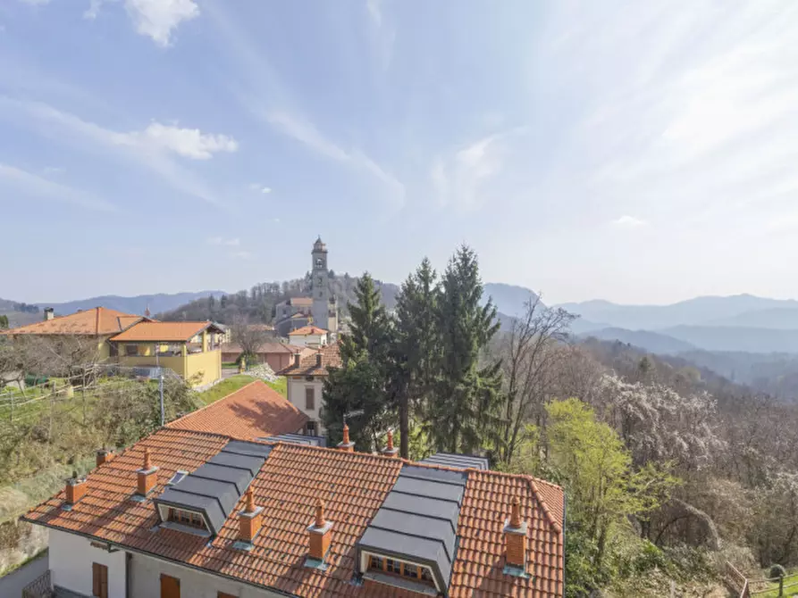 Immagine 14 di Appartamento in vendita  in localita mascherana a Cellio Con Breia