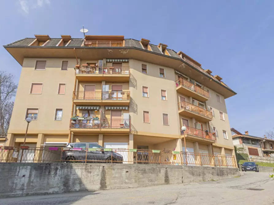 Immagine 15 di Appartamento in vendita  in localita mascherana a Cellio Con Breia