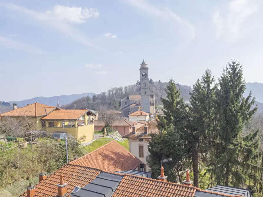 Immagine 16 di Appartamento in vendita  in localita mascherana a Cellio Con Breia