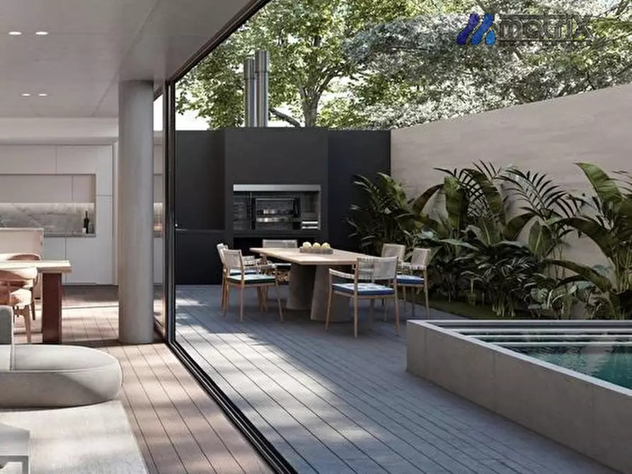 Immagine 14 di Appartamento in vendita  in Via Sant'Antonio a Teolo