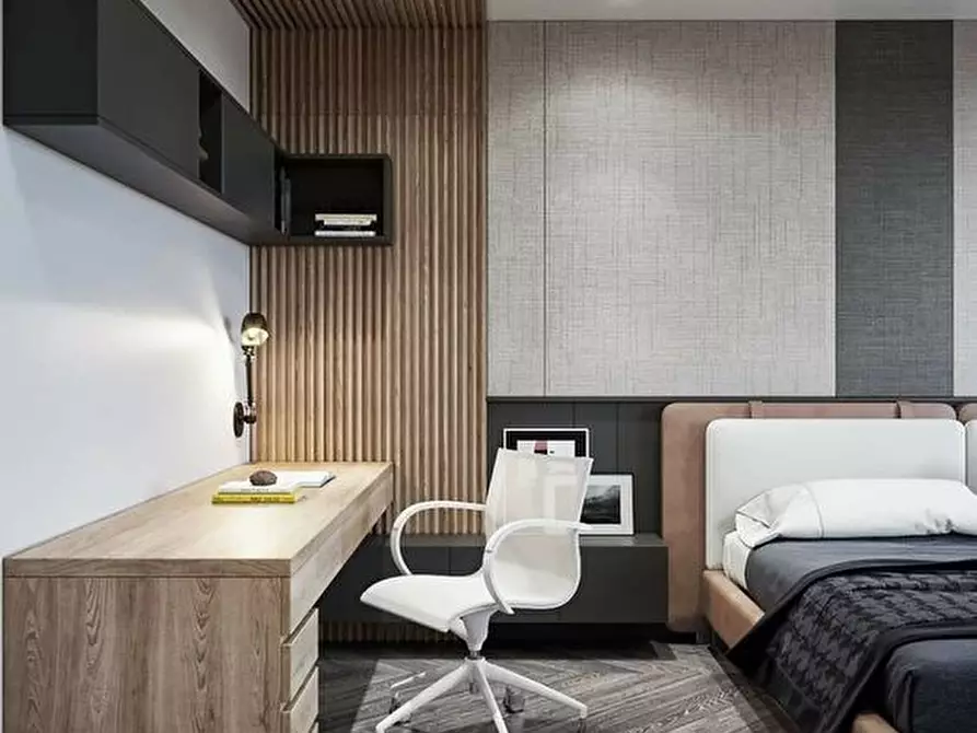 Immagine 22 di Appartamento in vendita  in Via Sant'Antonio a Teolo