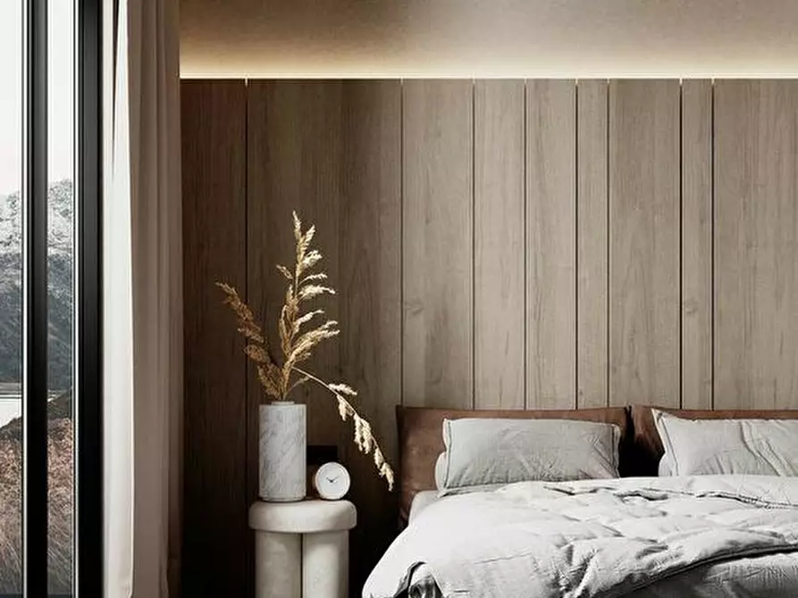 Immagine 27 di Appartamento in vendita  in Via Sant'Antonio a Teolo