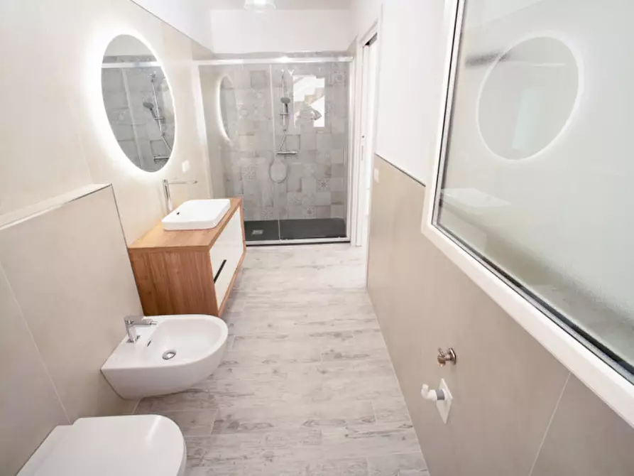 Immagine 4 di Appartamento in vendita  in Via Nazionale a Orosei