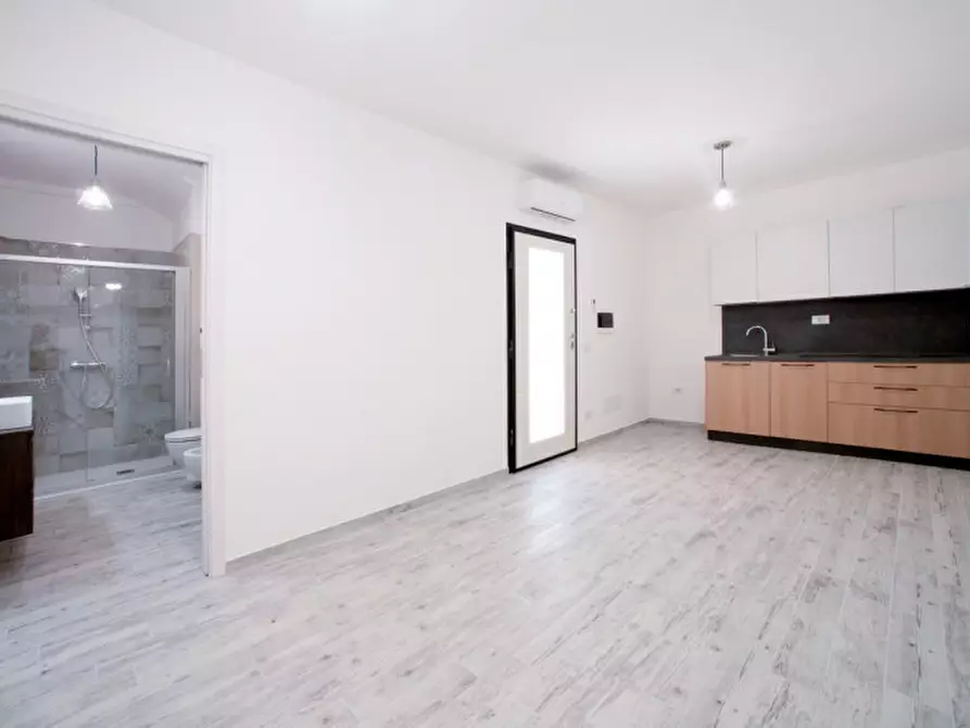 Immagine 5 di Appartamento in vendita  in Via Nazionale a Orosei