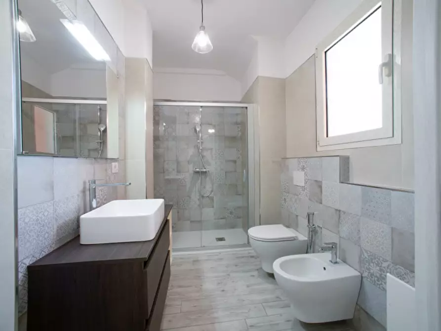 Immagine 6 di Appartamento in vendita  in Via Nazionale a Orosei