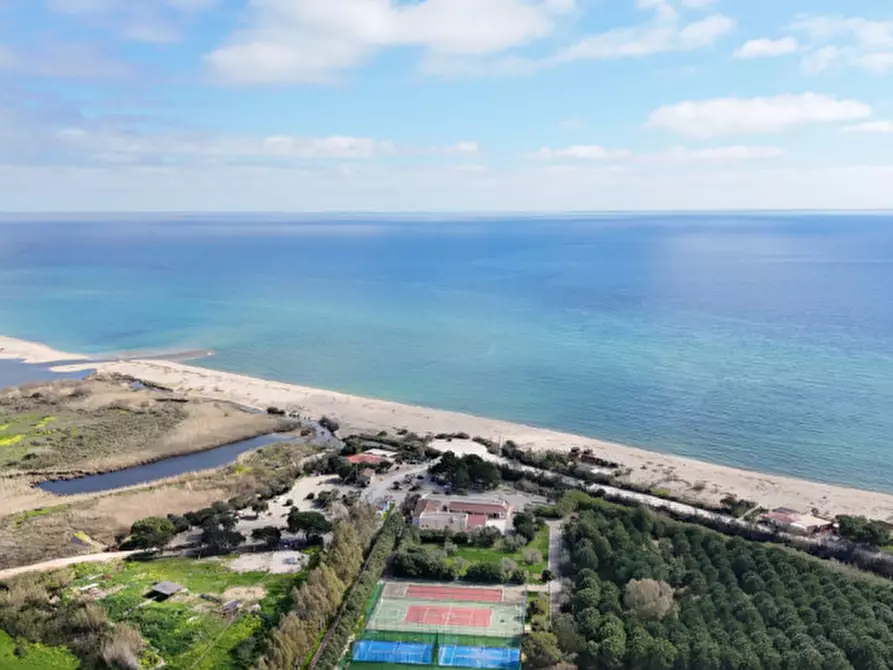 Immagine 20 di Appartamento in vendita  in Via Nazionale a Orosei