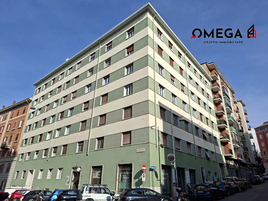 Immagine 1 di Negozio in affitto  in Via Pier Paolo Vergerio 3 a Trieste