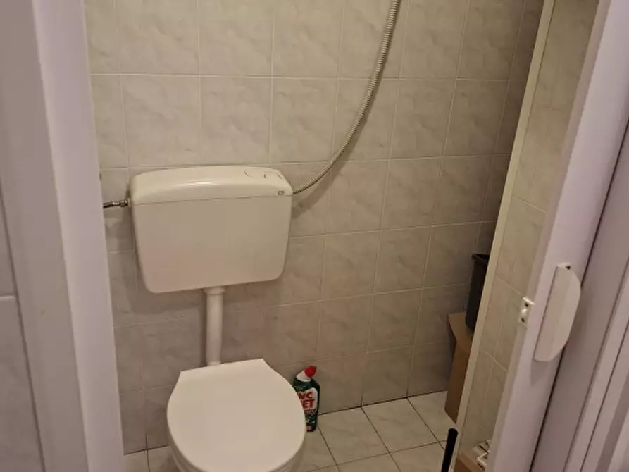 Immagine 9 di Negozio in affitto  in Via Pier Paolo Vergerio 3 a Trieste