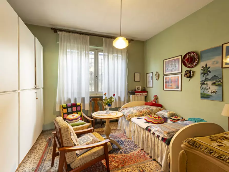 Immagine 2 di Casa indipendente in vendita  in via vittorio veneto 134 a Borgosesia