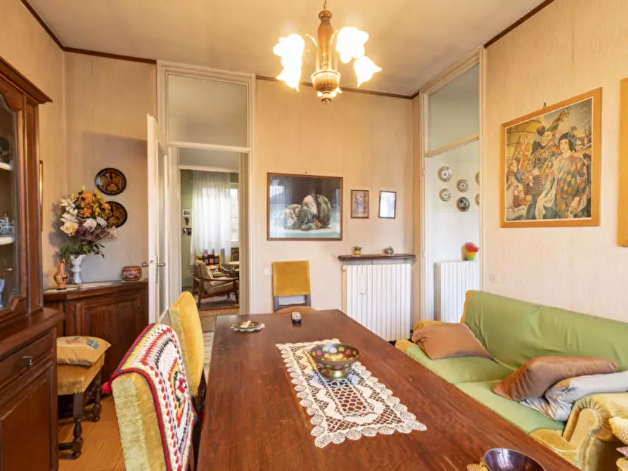 Immagine 3 di Casa indipendente in vendita  in via vittorio veneto 134 a Borgosesia