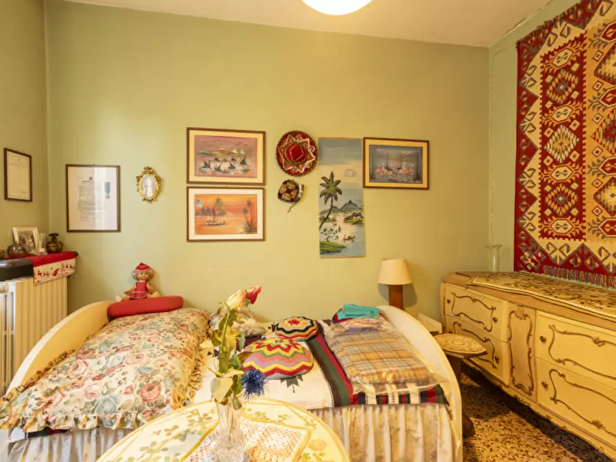 Immagine 4 di Casa indipendente in vendita  in via vittorio veneto 134 a Borgosesia