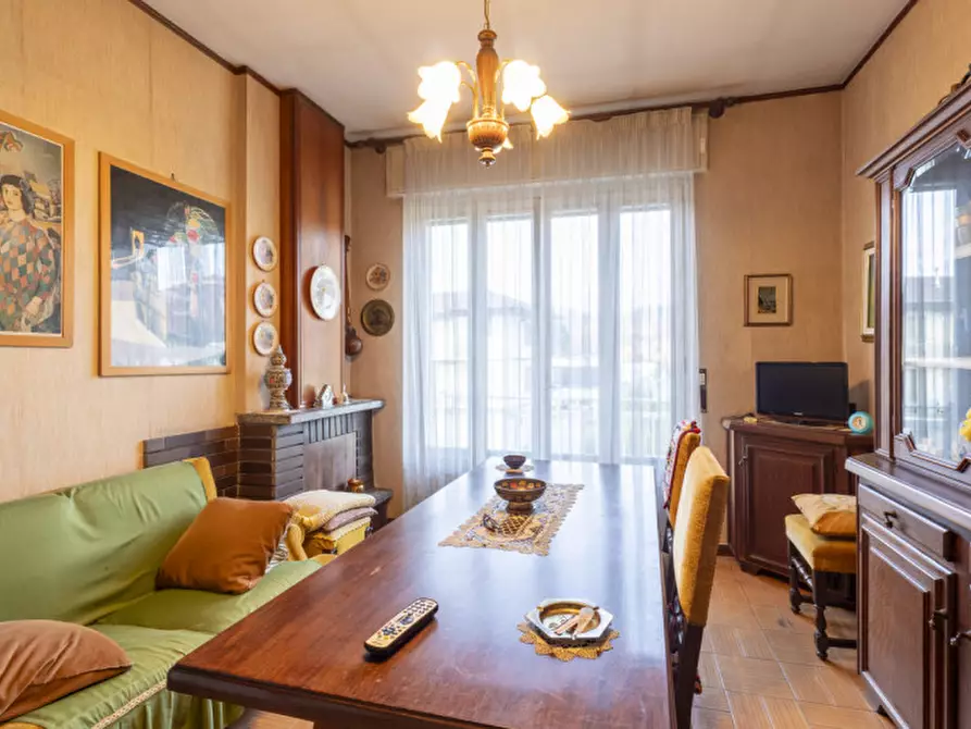 Immagine 5 di Casa indipendente in vendita  in via vittorio veneto 134 a Borgosesia