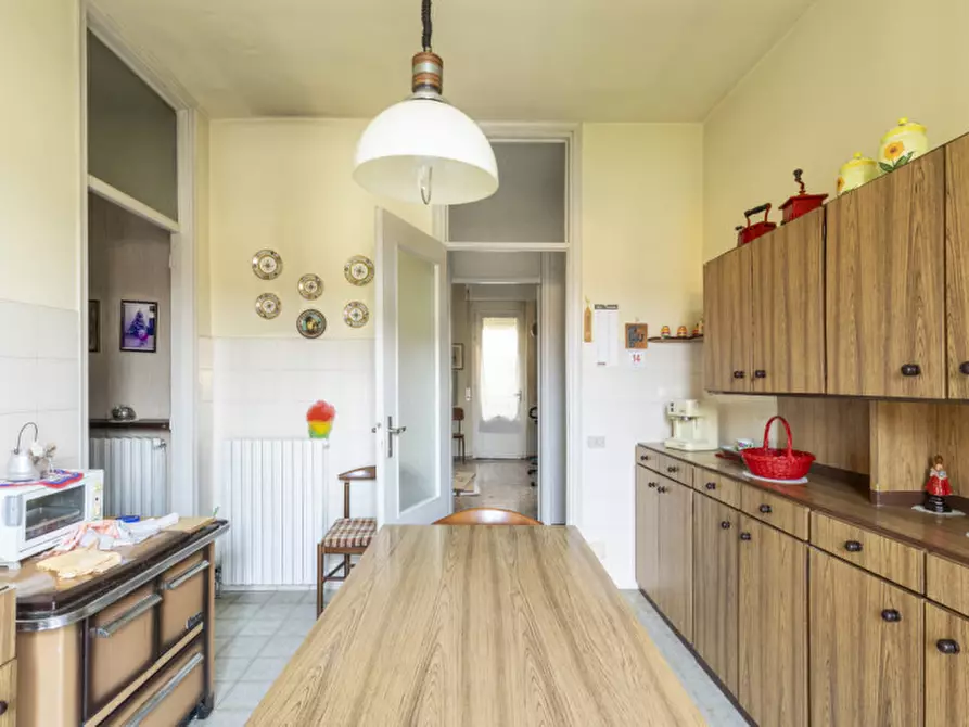 Immagine 6 di Casa indipendente in vendita  in via vittorio veneto 134 a Borgosesia