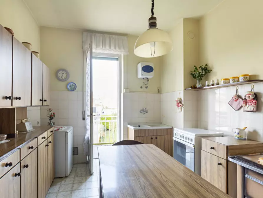 Immagine 7 di Casa indipendente in vendita  in via vittorio veneto 134 a Borgosesia