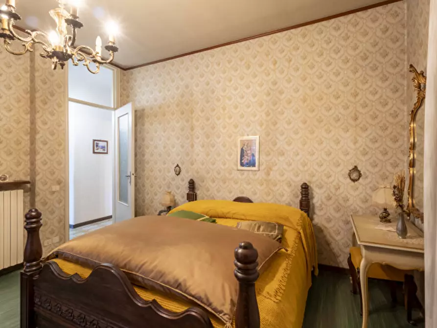 Immagine 8 di Casa indipendente in vendita  in via vittorio veneto 134 a Borgosesia