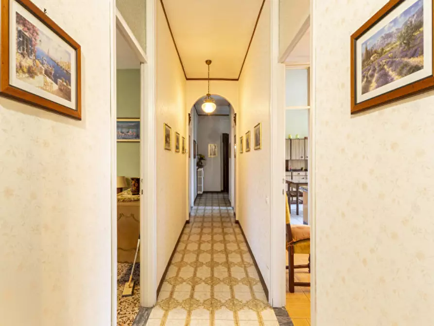 Immagine 9 di Casa indipendente in vendita  in via vittorio veneto 134 a Borgosesia