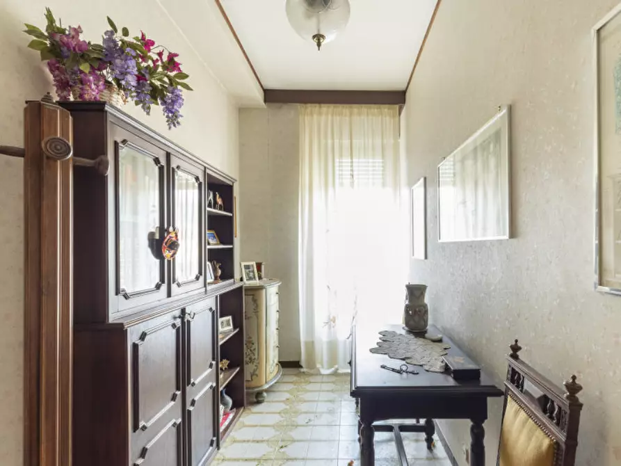 Immagine 10 di Casa indipendente in vendita  in via vittorio veneto 134 a Borgosesia