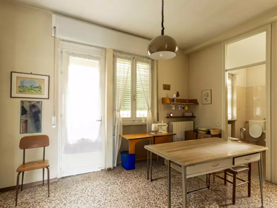 Immagine 11 di Casa indipendente in vendita  in via vittorio veneto 134 a Borgosesia