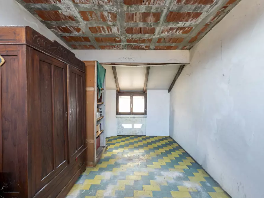 Immagine 14 di Casa indipendente in vendita  in via vittorio veneto 134 a Borgosesia