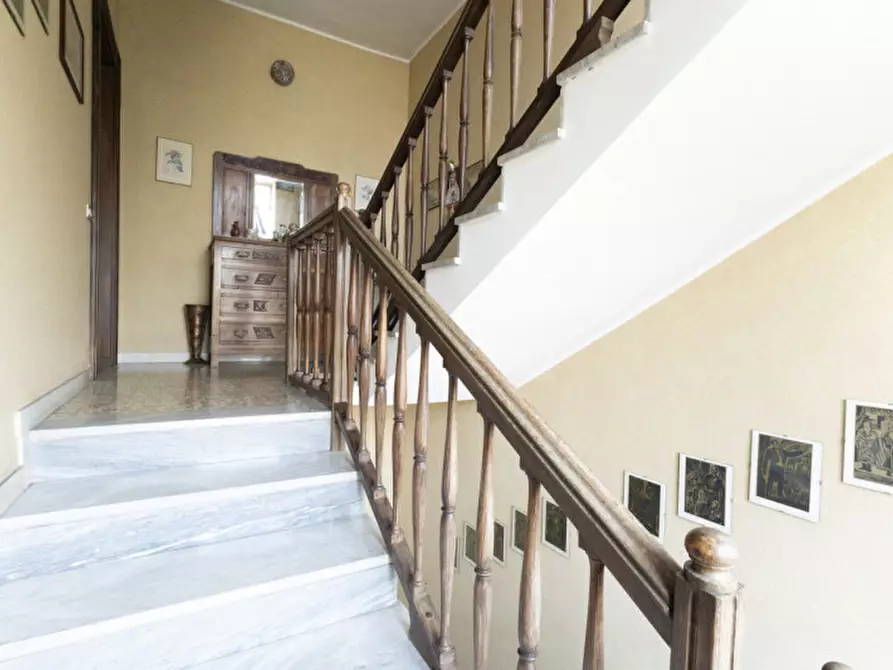 Immagine 15 di Casa indipendente in vendita  in via vittorio veneto 134 a Borgosesia