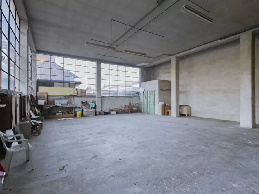 Immagine 16 di Casa indipendente in vendita  in via vittorio veneto 134 a Borgosesia