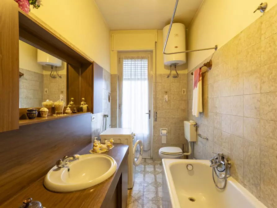 Immagine 18 di Casa indipendente in vendita  in via vittorio veneto 134 a Borgosesia